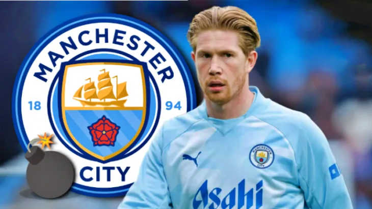 Kevin De Bruyne
