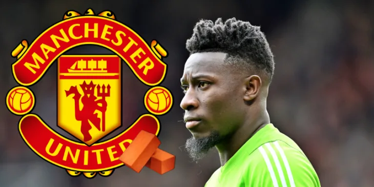 Andre Onana