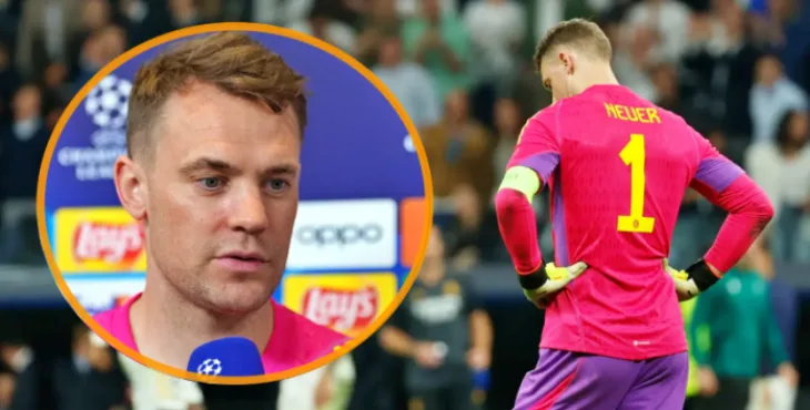 Manuel Neuer