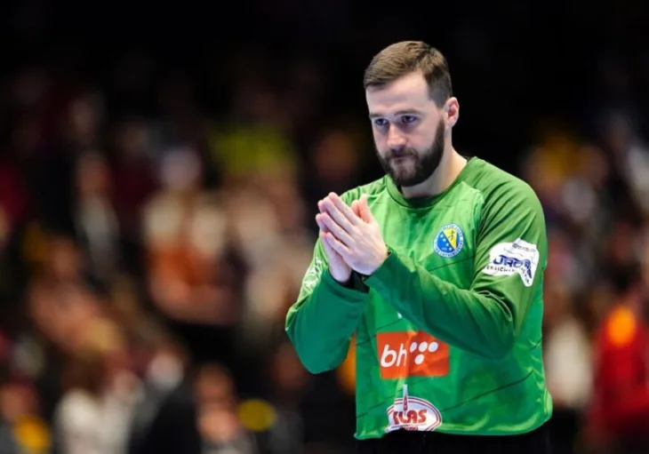 Benjamin Buric