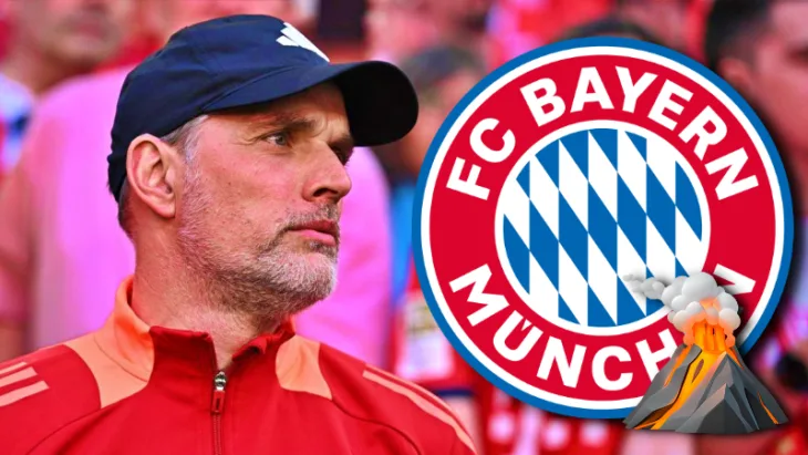 Thomas Tuchel