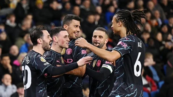 Phil Foden