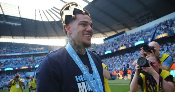 Ederson EPA