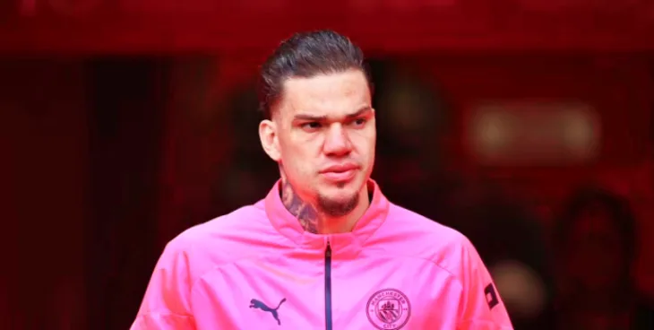 Ederson