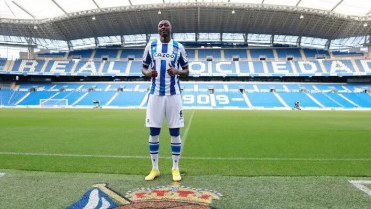 Umar Sadiq
