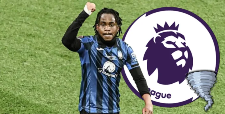 Ademola Lookman