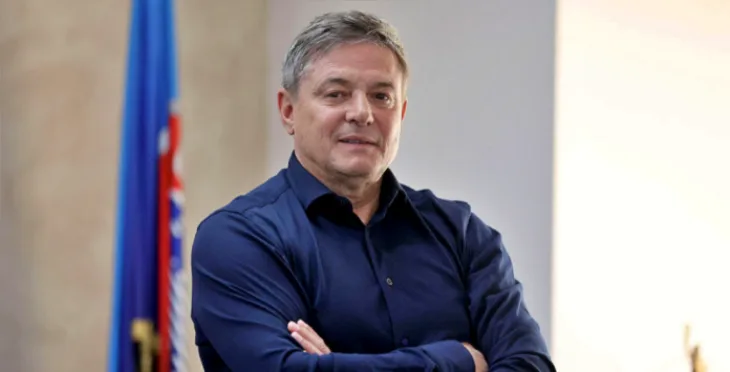 Dragan Stojković