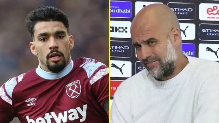 Lucas Paqueta