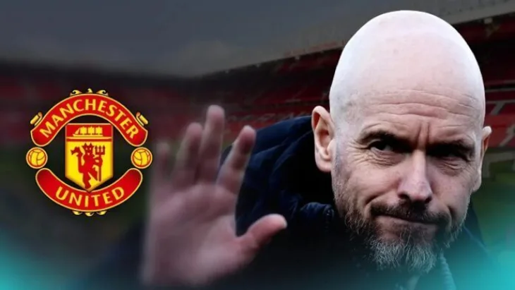 Erik ten Hag