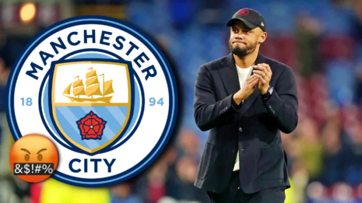 Vincent Kompany