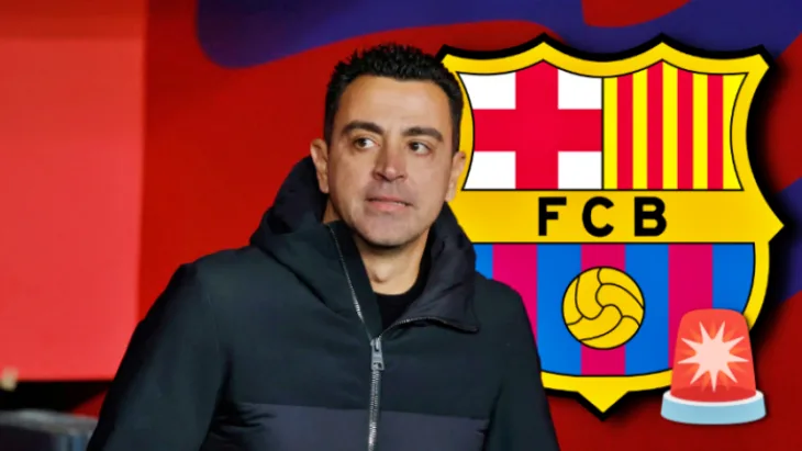 Xavi Hernández