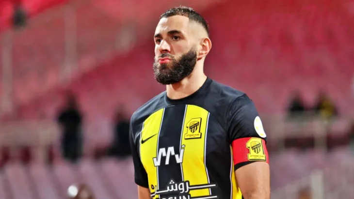 Benzema