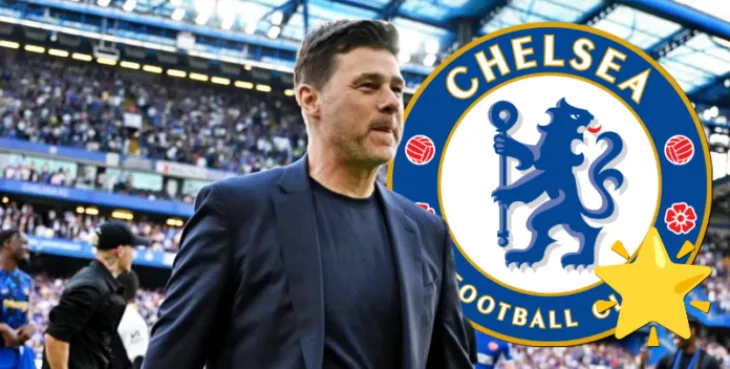 Mauricio Pochettino