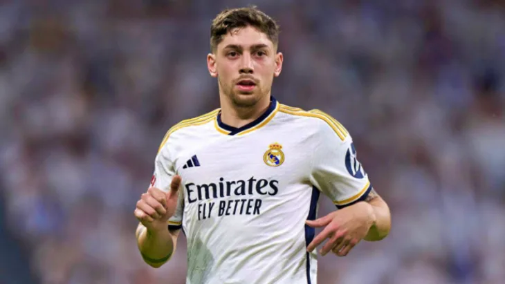 Federico Valverde