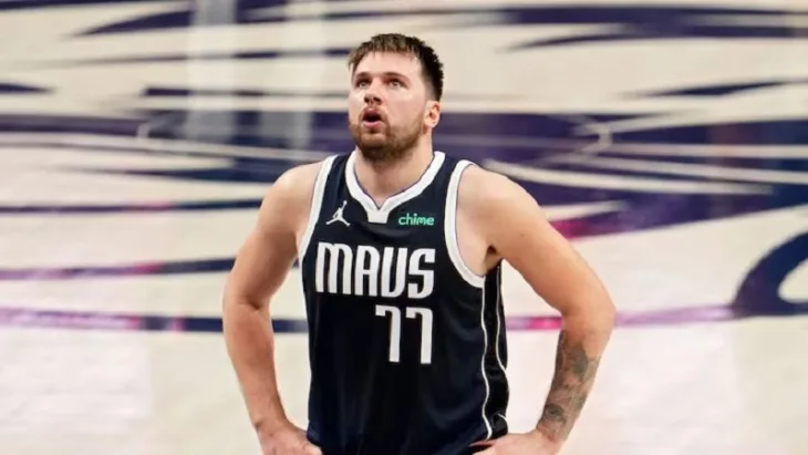 Luka Dončić