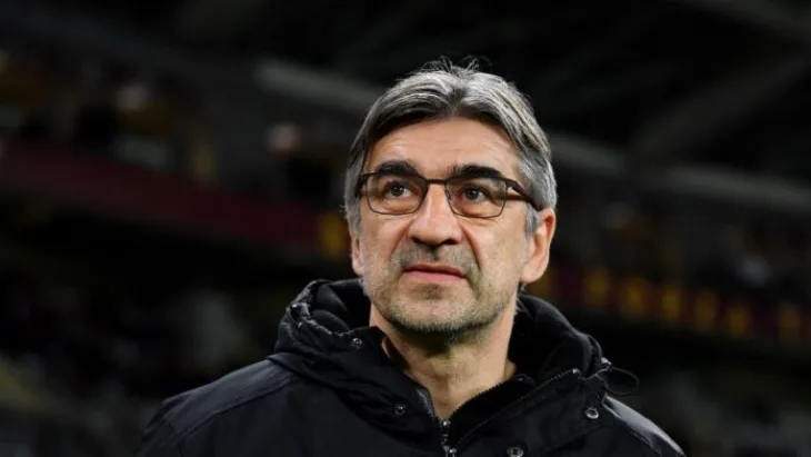 Ivan Jurić