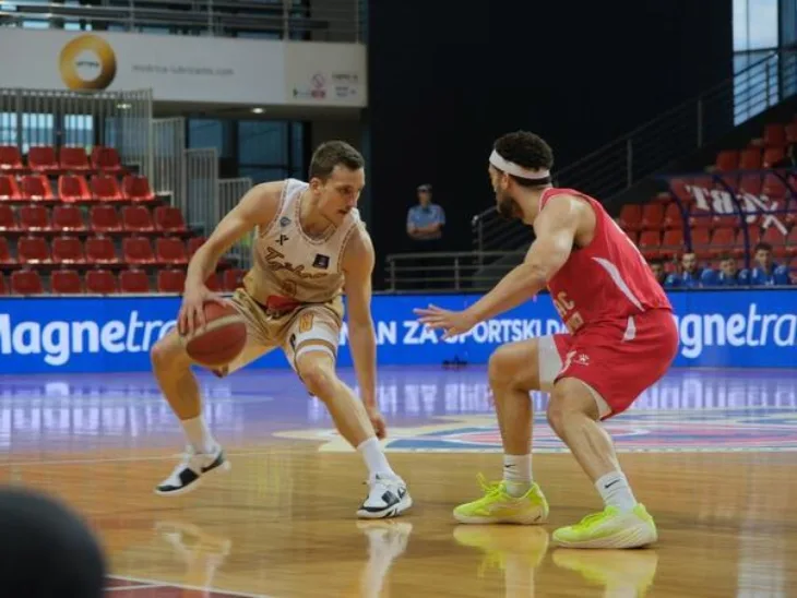 Igokea borac x