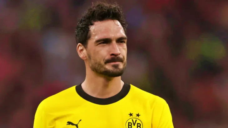 Mats Hummels