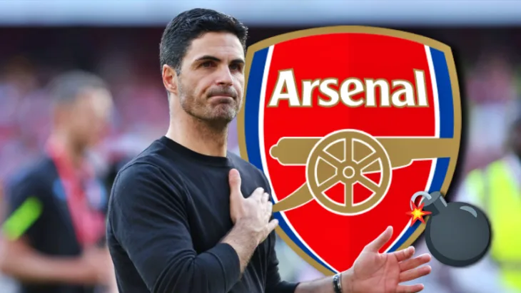 Mikel Arteta
