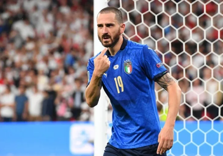 Leonardo Bonucci
