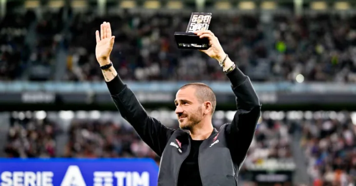 Leonardo Bonucci