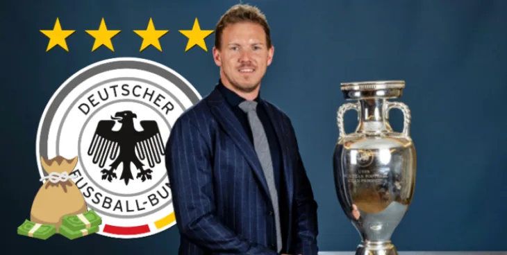 Julian Nagelsmann