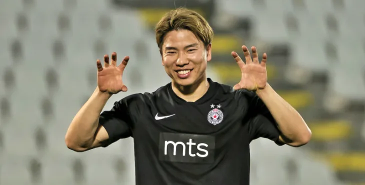 Takumi Asano