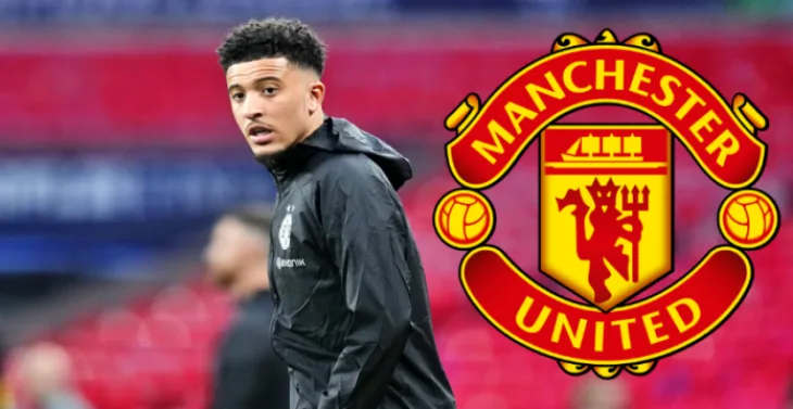 Jadon Sancho