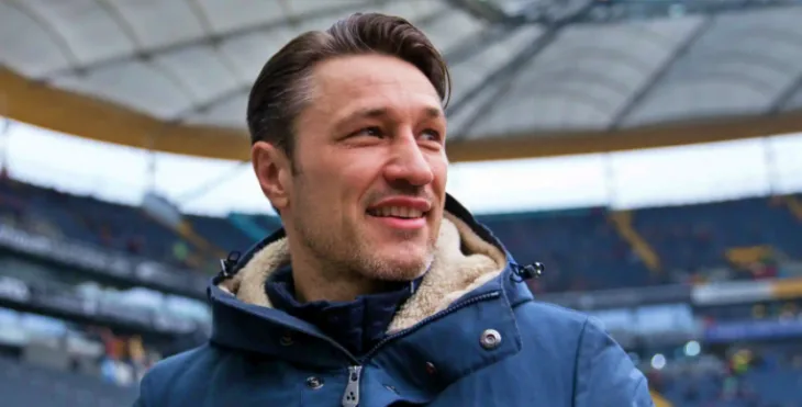 Niko Kovać