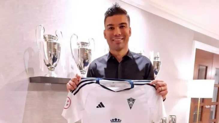 Casemiro