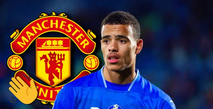 Mason Greenwood
