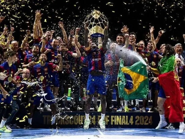 Rukometasibarceloneosvojilitituluprvakaevropebarca666604c54f587jpg