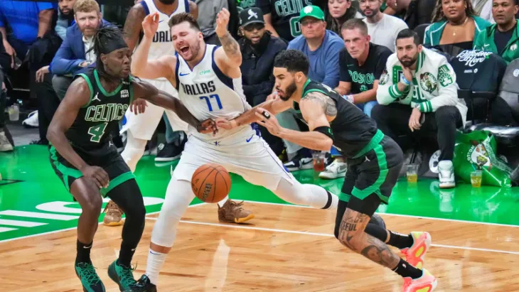 Luka Dončić