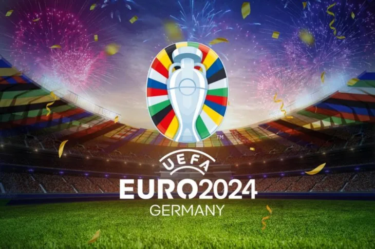 Euro 2024 pokrivalica