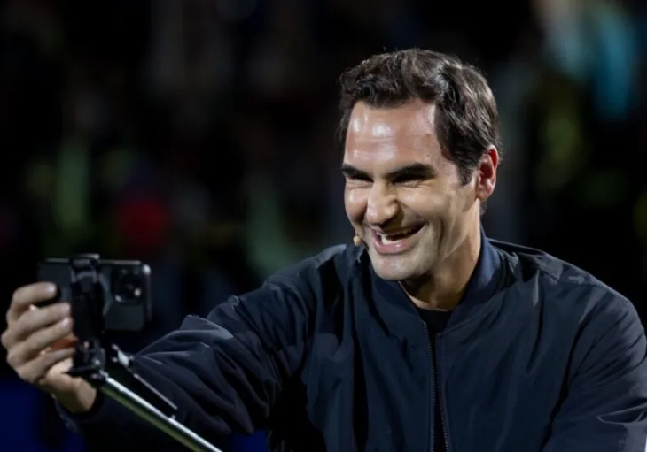 Roger federer 872x610
