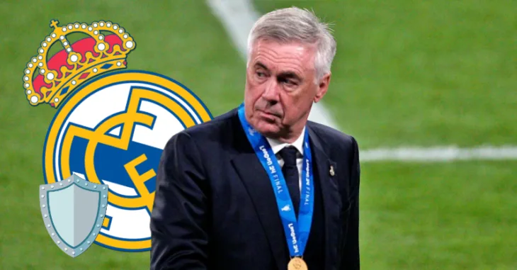 Carlo Ancelotti