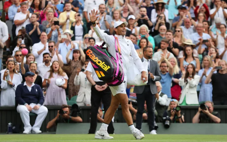 Rafael Nadal