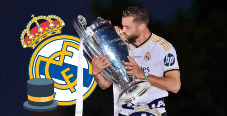 Nacho Fernandez