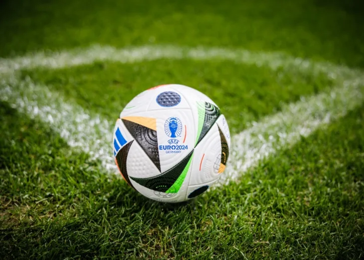 2024 EURO2024 Lopta euro 2024 2