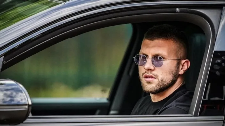 Ante Rebić