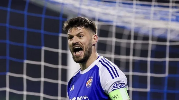 Bruno Petković