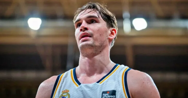 Mario Hezonja