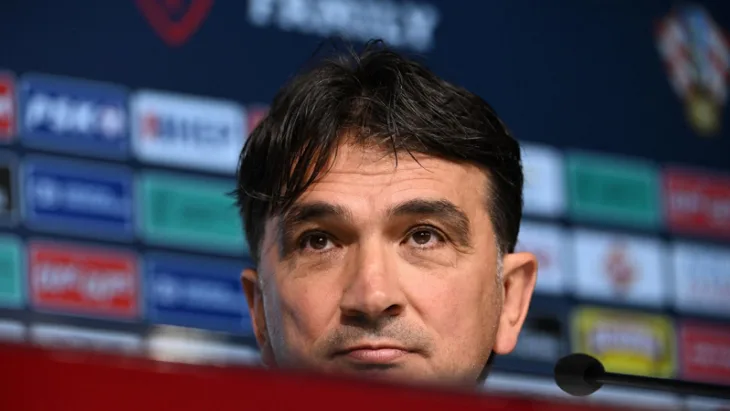 Zlatko Dalić