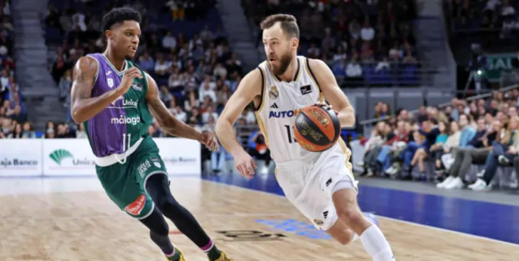 Sergio Rodriguez