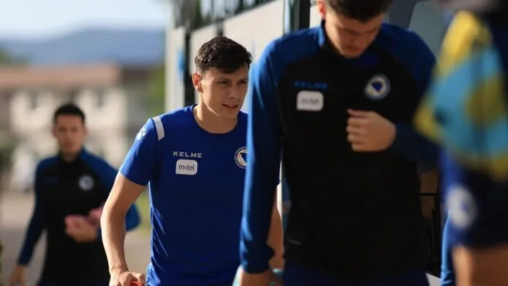 Anel Ahmedhodžić