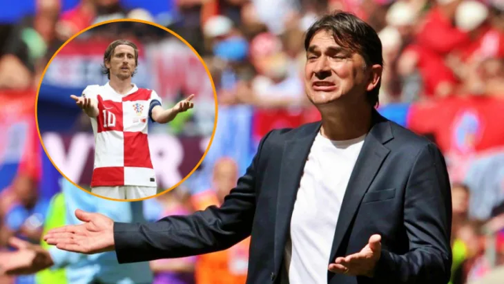 Zlatko Dalić