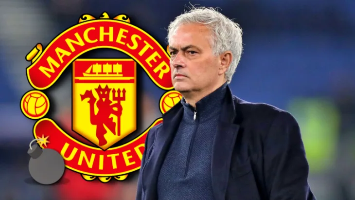 Jose Mourinho
