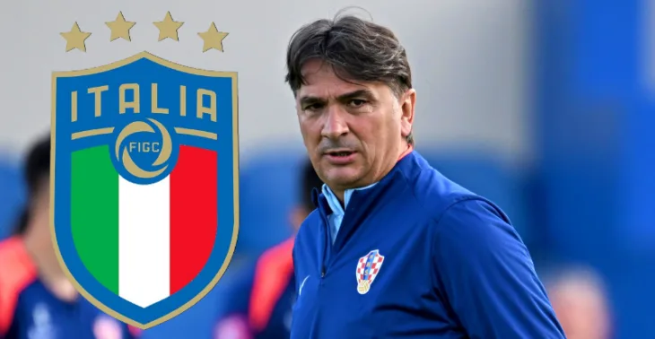 Zlatko Dalić