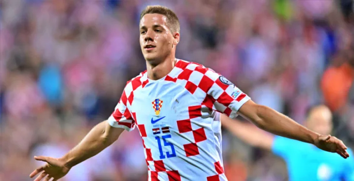 Mario Pašalić
