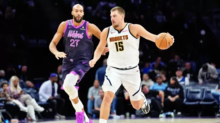 Nikola Jokić